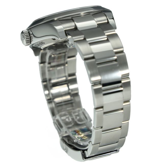 Rolex Milgauss 116400 Image 3